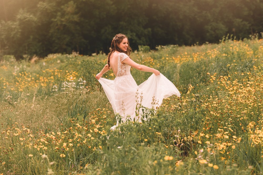 Jeremy + Grace Prophetstown State Park Indiana Wedding - Again We Say Rejoice Photography-116.jpg