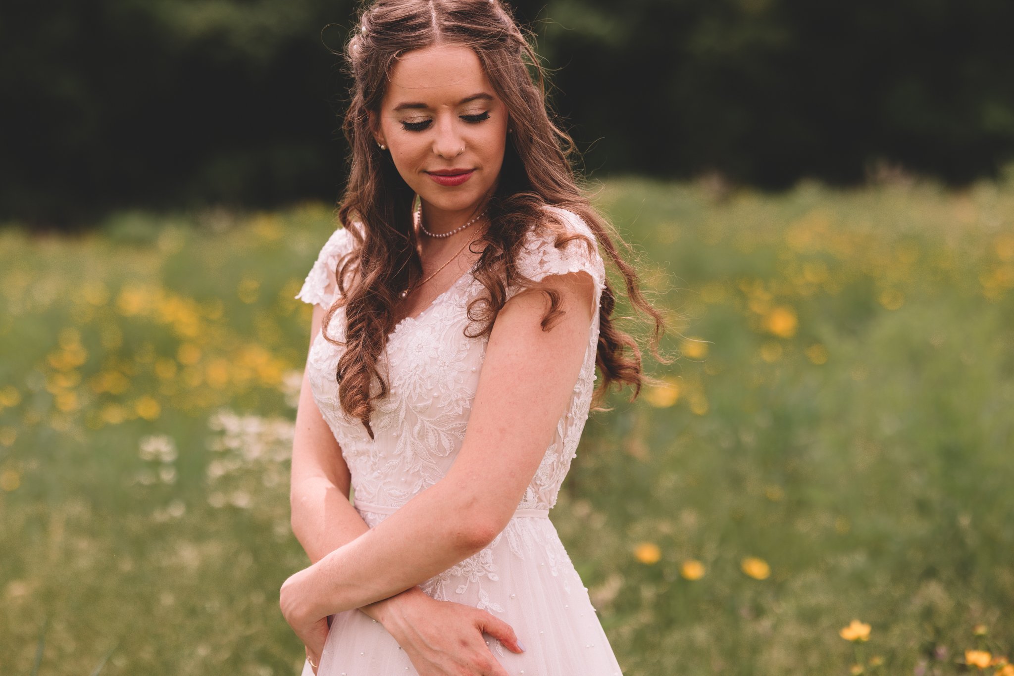 Jeremy + Grace Prophetstown State Park Indiana Wedding - Again We Say Rejoice Photography-118.jpg