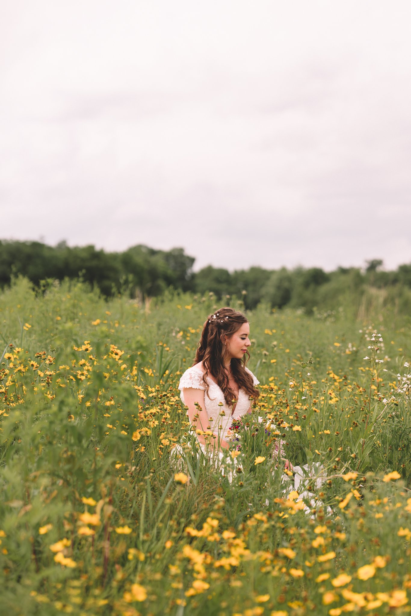 Jeremy + Grace Prophetstown State Park Indiana Wedding - Again We Say Rejoice Photography-122.jpg