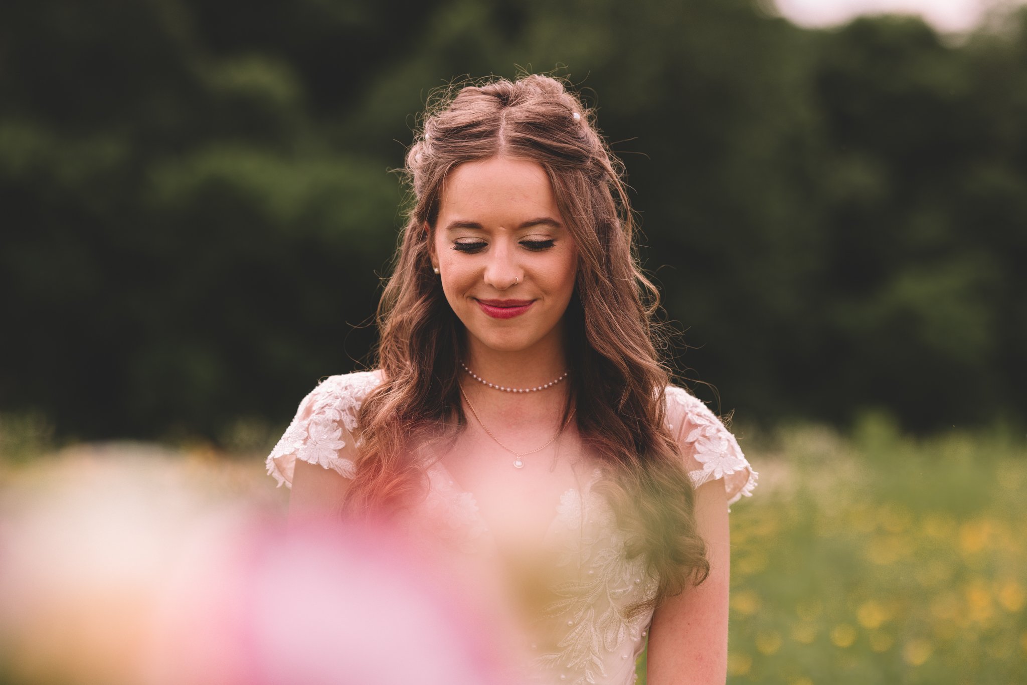 Jeremy + Grace Prophetstown State Park Indiana Wedding - Again We Say Rejoice Photography-126.jpg