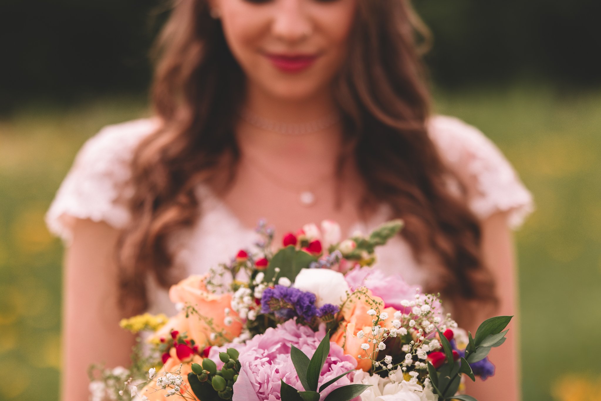 Jeremy + Grace Prophetstown State Park Indiana Wedding - Again We Say Rejoice Photography-127.jpg