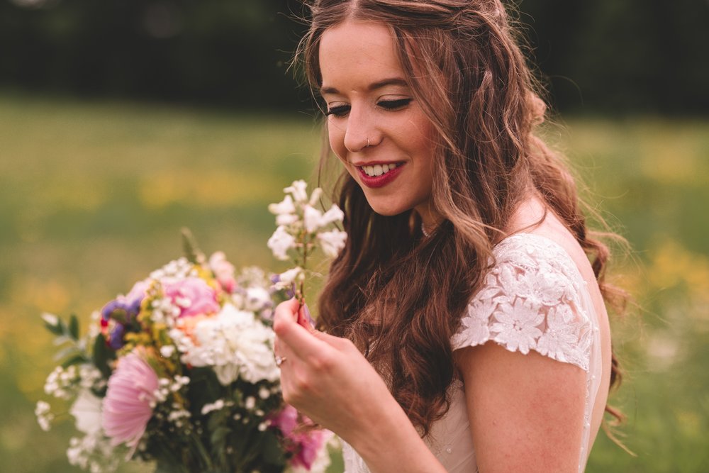 Jeremy + Grace Prophetstown State Park Indiana Wedding - Again We Say Rejoice Photography-128.jpg