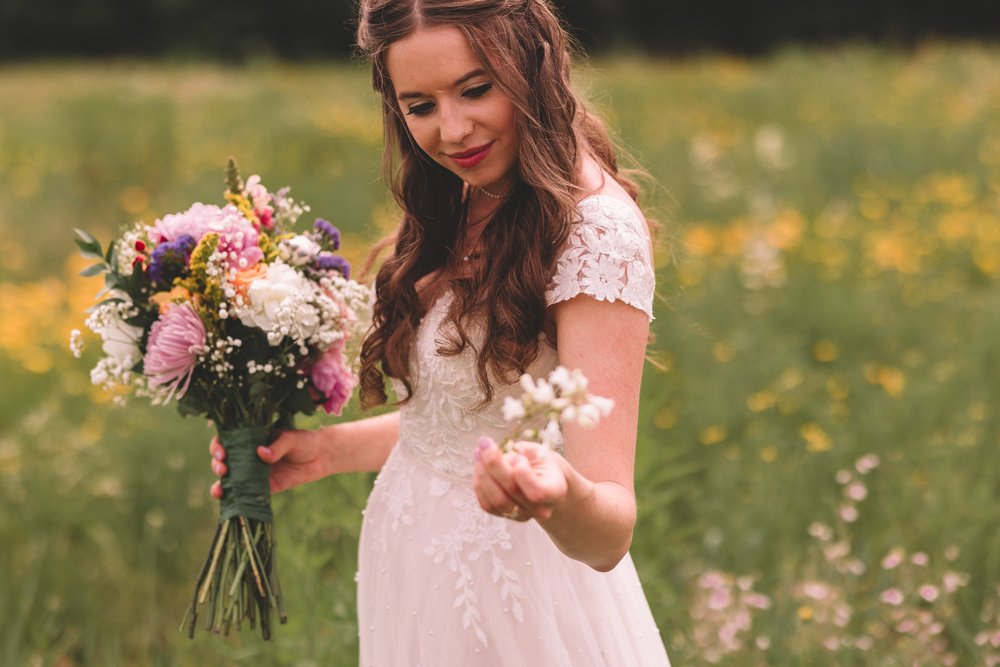 Jeremy + Grace Prophetstown State Park Indiana Wedding - Again We Say Rejoice Photography-130.jpg