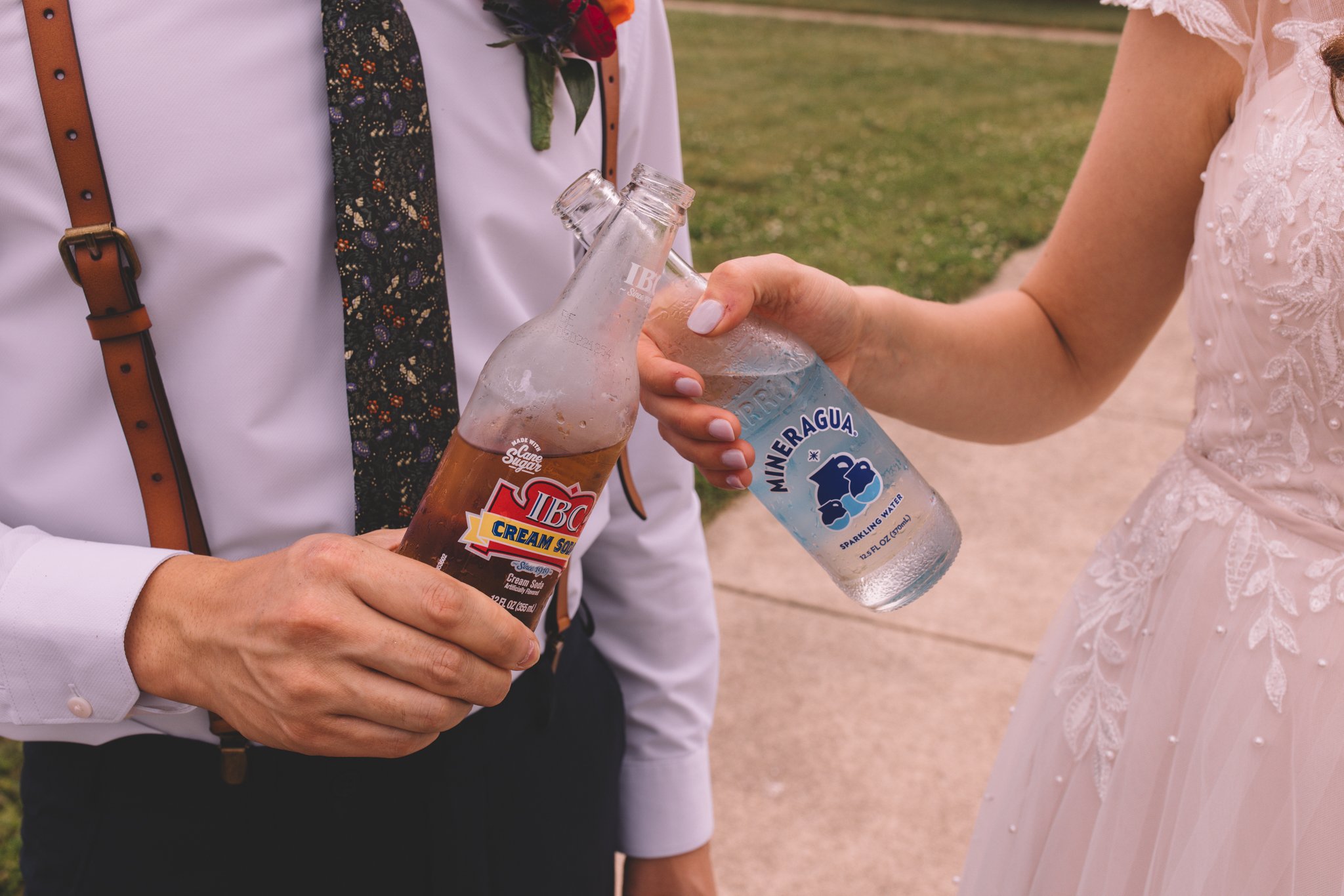 Jeremy + Grace Prophetstown State Park Indiana Wedding - Again We Say Rejoice Photography-181.jpg