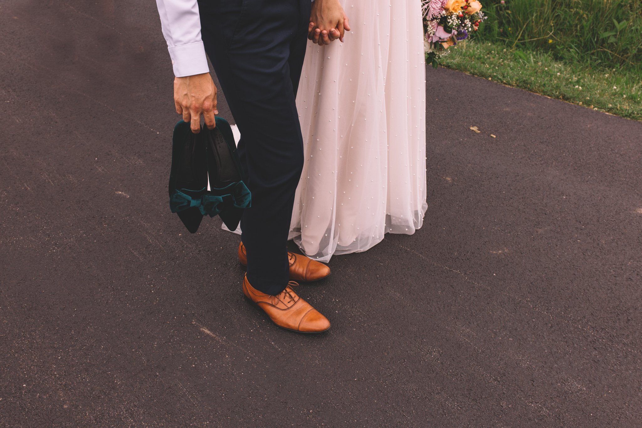 Jeremy + Grace Prophetstown State Park Indiana Wedding - Again We Say Rejoice Photography-192.jpg