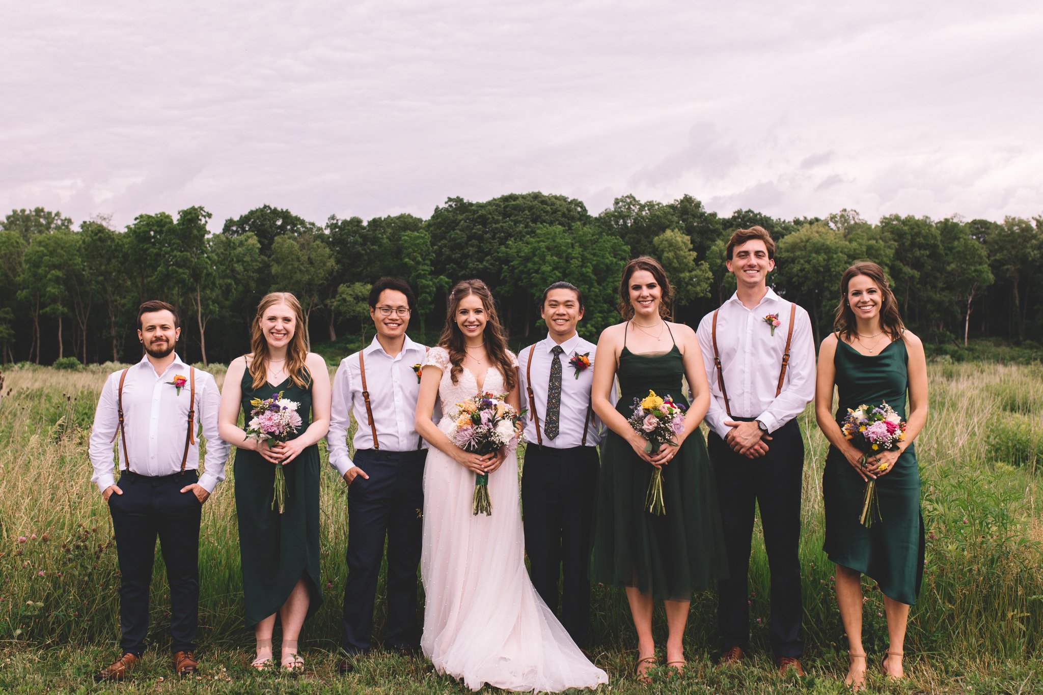 Jeremy + Grace Prophetstown State Park Indiana Wedding - Again We Say Rejoice Photography-202.jpg