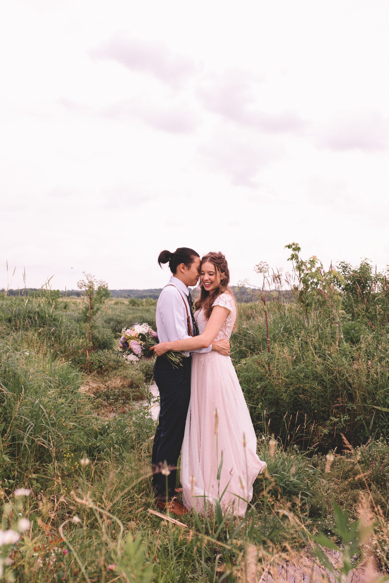 Jeremy + Grace Prophetstown State Park Indiana Wedding - Again We Say Rejoice Photography-208.jpg