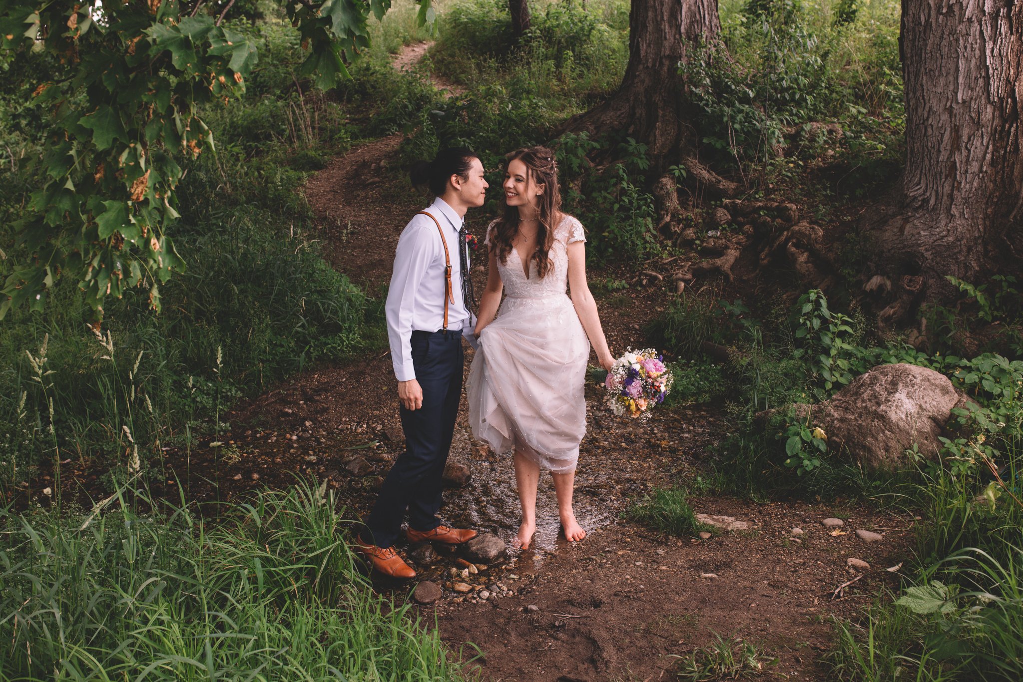 Jeremy + Grace Prophetstown State Park Indiana Wedding - Again We Say Rejoice Photography-214.jpg