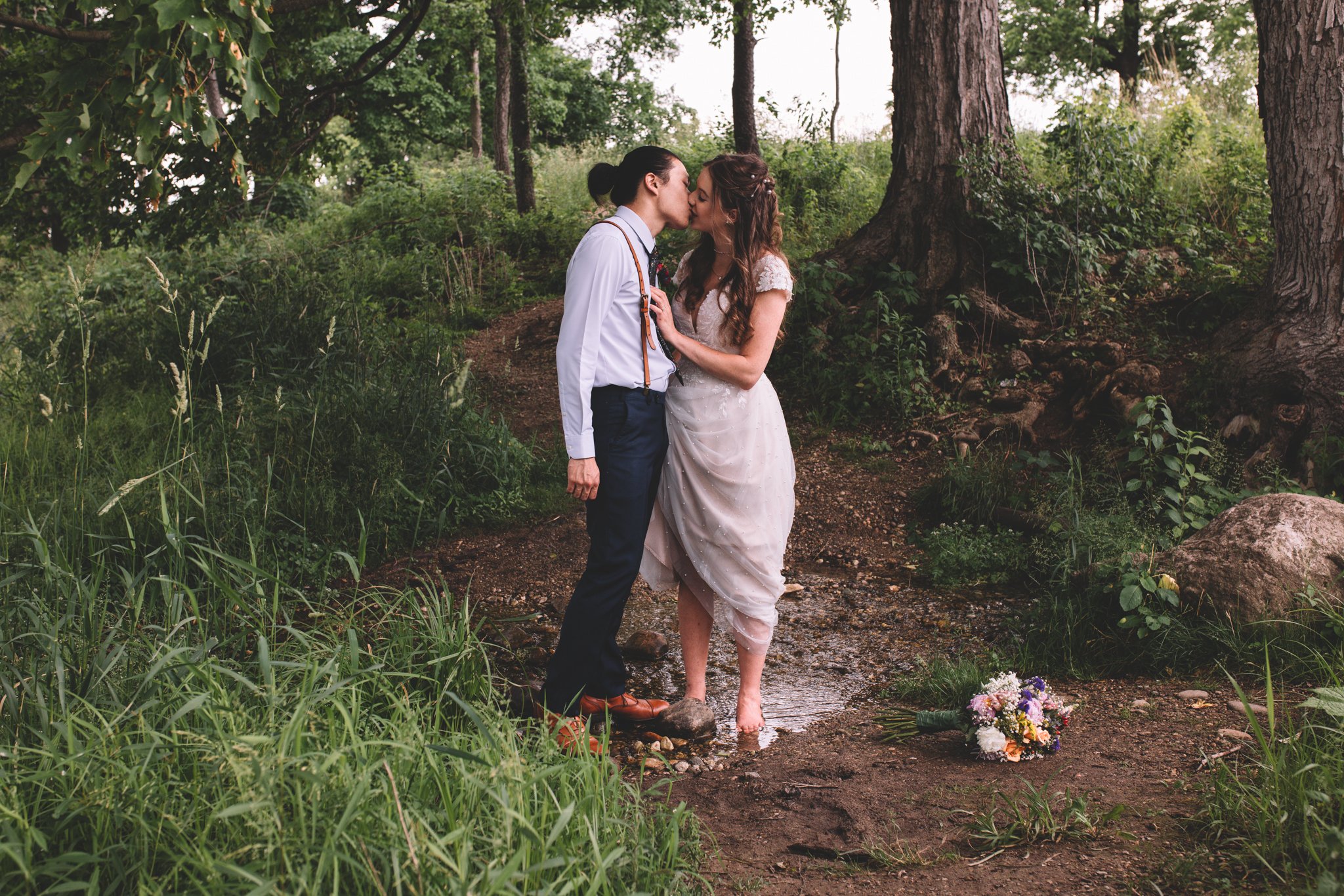 Jeremy + Grace Prophetstown State Park Indiana Wedding - Again We Say Rejoice Photography-216.jpg