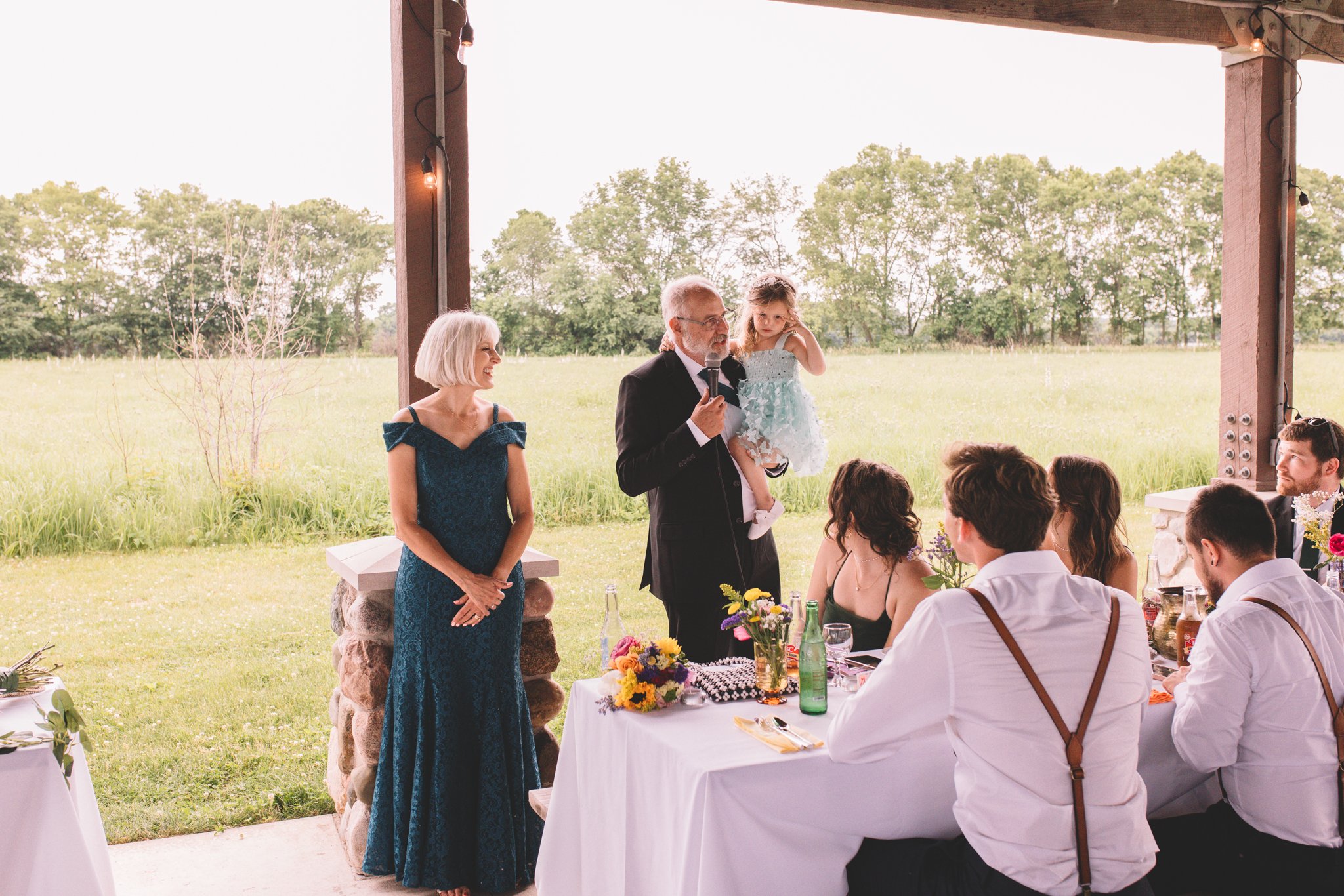 Jeremy + Grace Prophetstown State Park Indiana Wedding - Again We Say Rejoice Photography-233.jpg