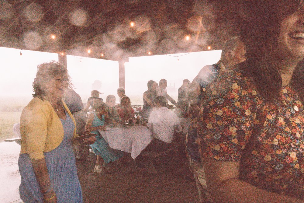Jeremy + Grace Prophetstown State Park Indiana Wedding - Again We Say Rejoice Photography-246.jpg