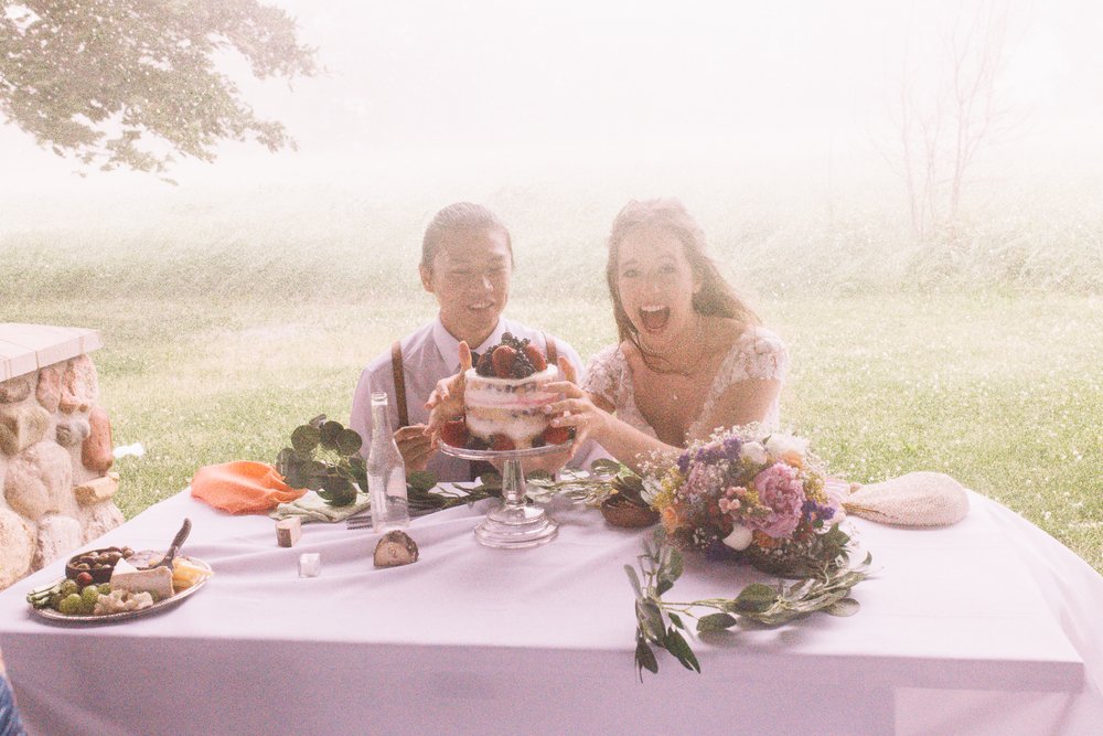 Jeremy + Grace Prophetstown State Park Indiana Wedding - Again We Say Rejoice Photography-256.jpg