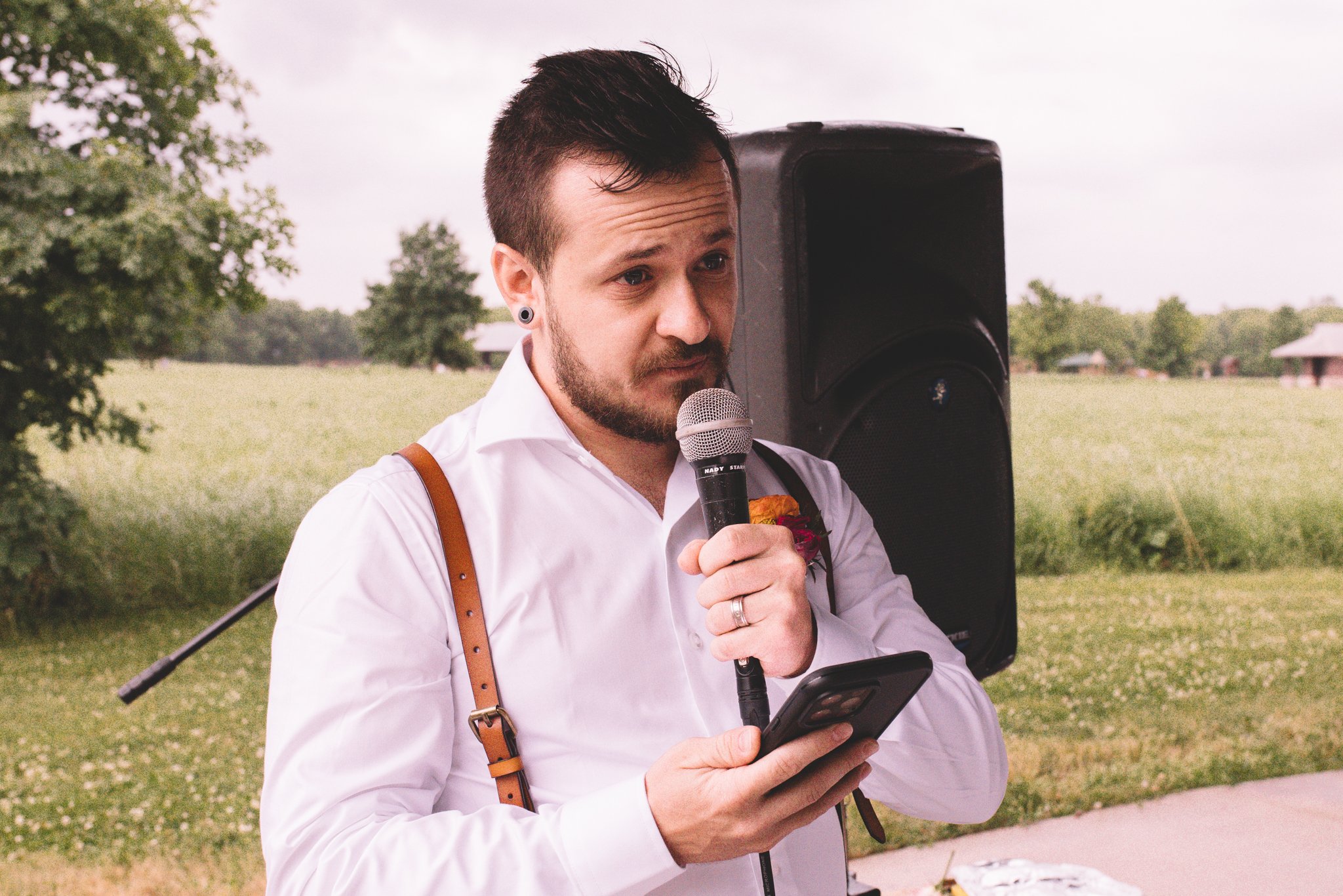 Jeremy + Grace Prophetstown State Park Indiana Wedding - Again We Say Rejoice Photography-260.jpg