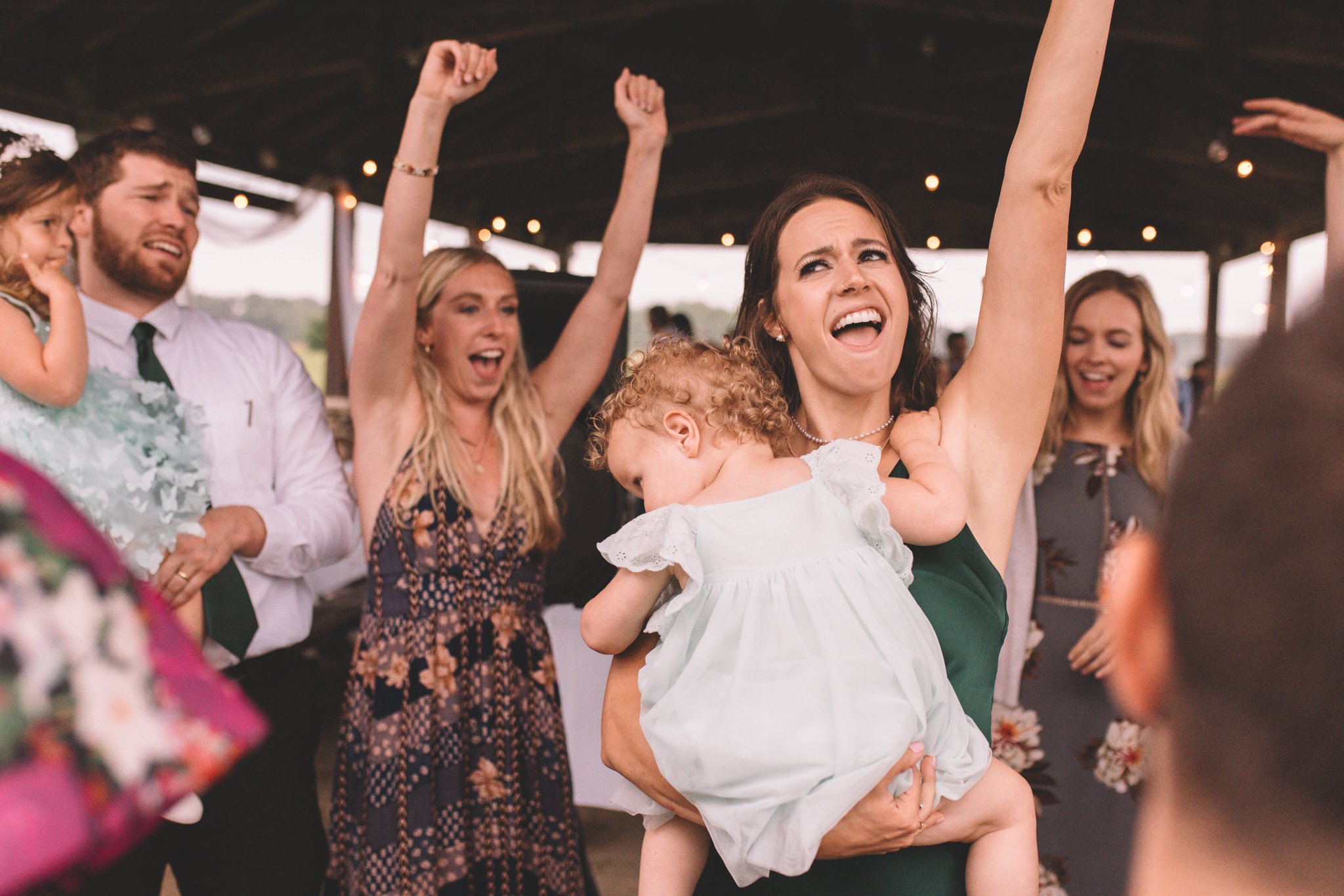 Jeremy + Grace Prophetstown State Park Indiana Wedding - Again We Say Rejoice Photography-279.jpg