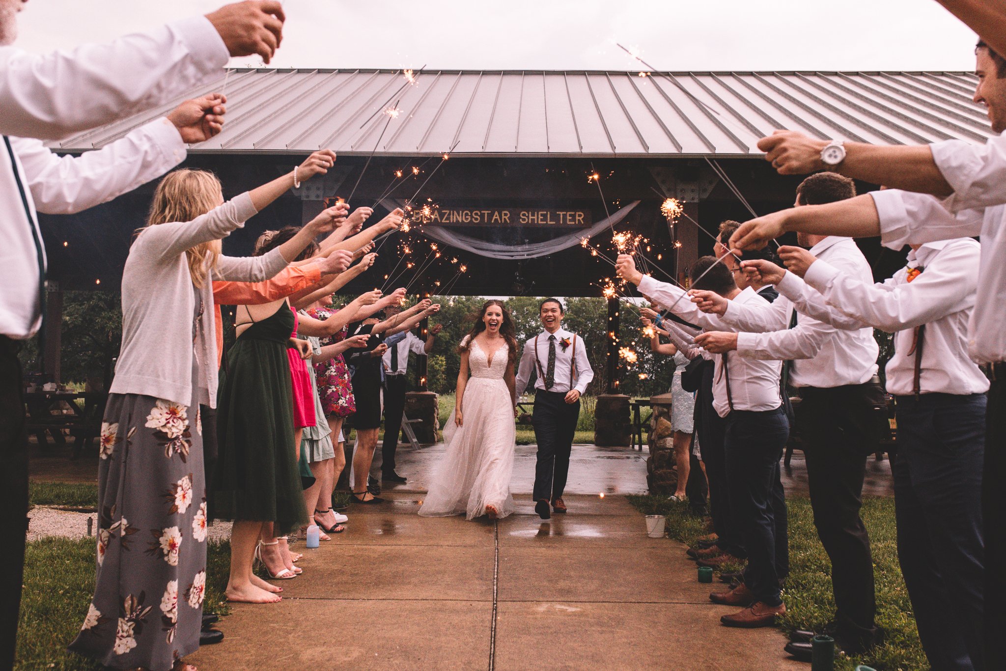 Jeremy + Grace Prophetstown State Park Indiana Wedding - Again We Say Rejoice Photography-287.jpg