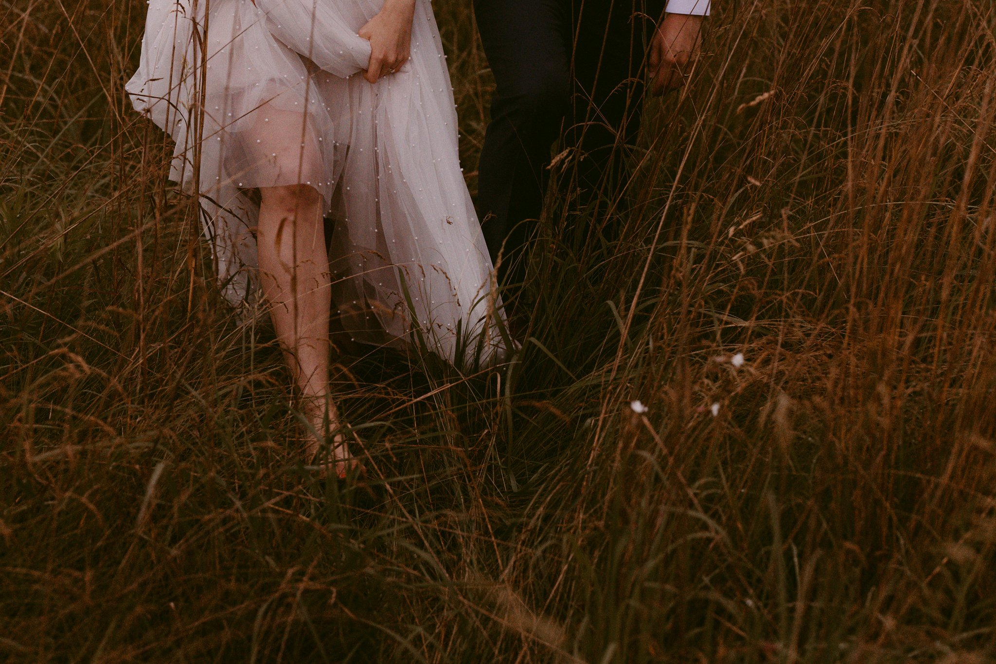 Jeremy + Grace Prophetstown State Park Indiana Wedding - Again We Say Rejoice Photography-321.jpg