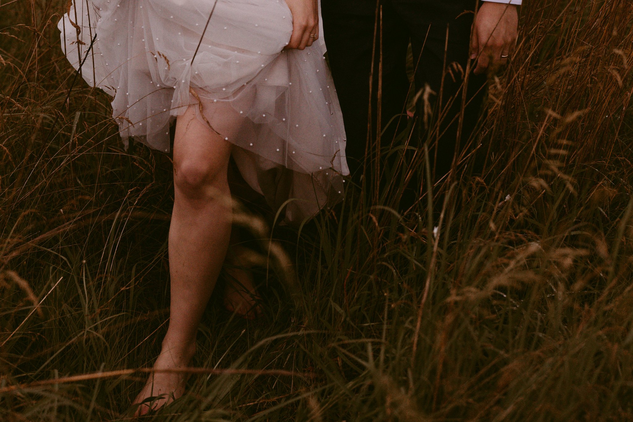 Jeremy + Grace Prophetstown State Park Indiana Wedding - Again We Say Rejoice Photography-323.jpg