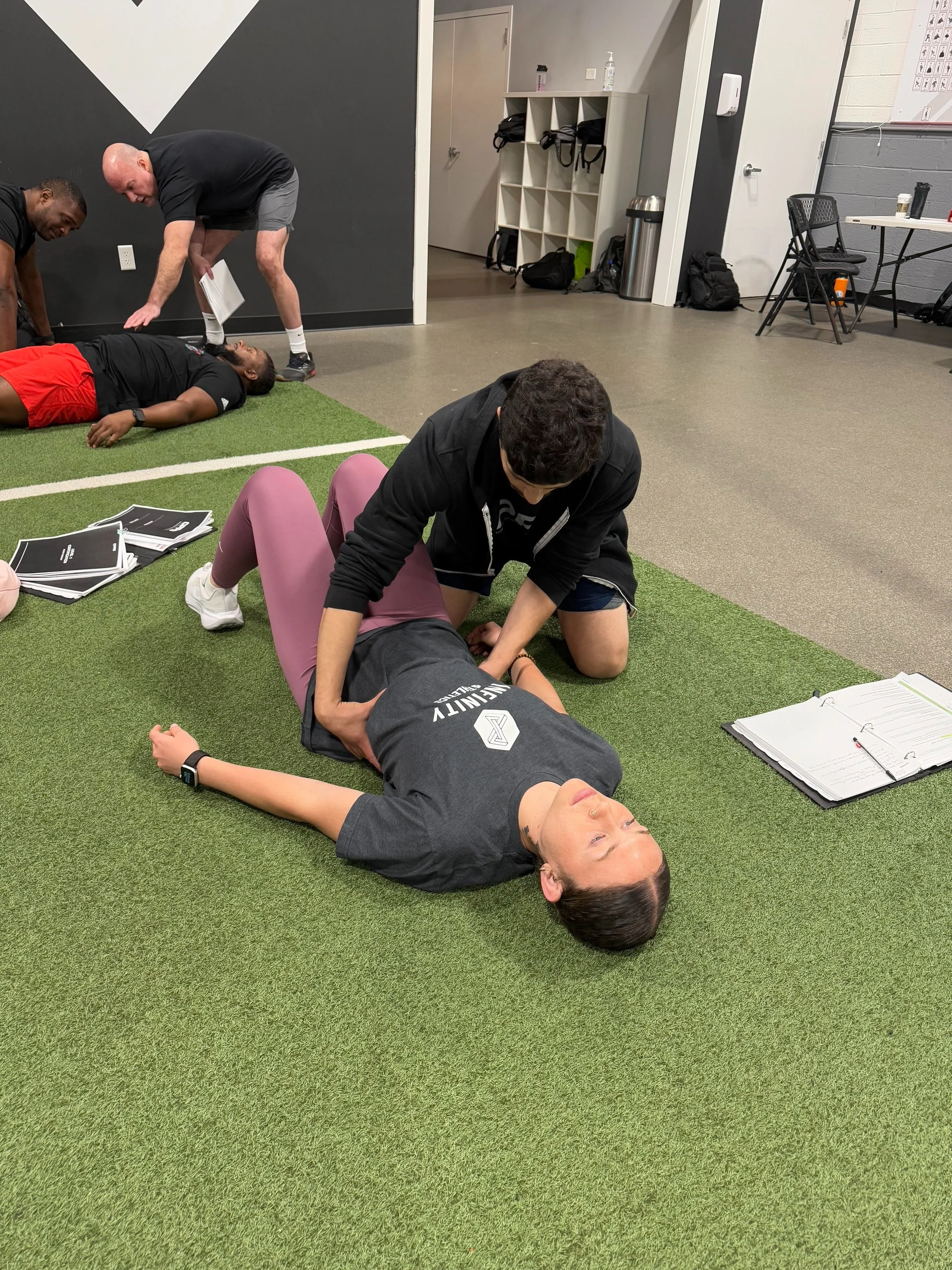 From Classroom to Coaching: Bridging the Gap with CPPS