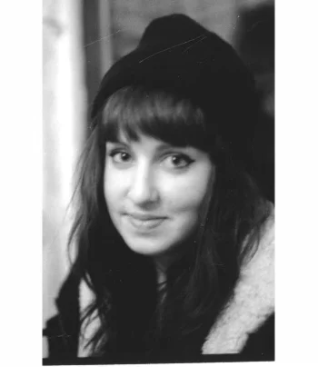 ARINA BLEIMAN / Director of Photography