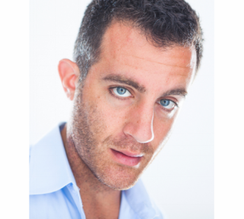 PETER ALEXANDROU / Ep. 1 - Ethan
