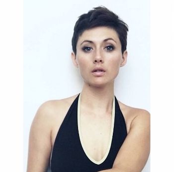 CRYSTAL ARNETTE / Ep. 8 - Katharine