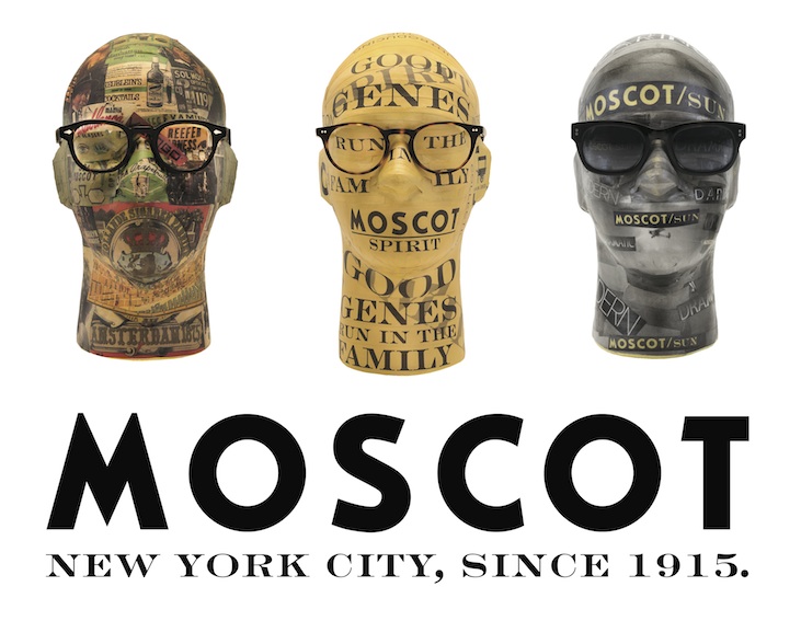 MOSCOT