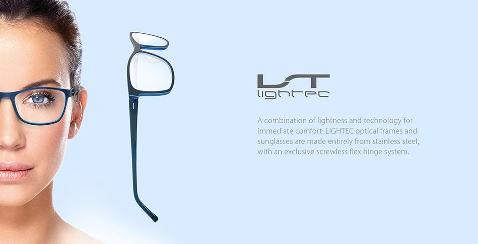 Lightec by Morel
