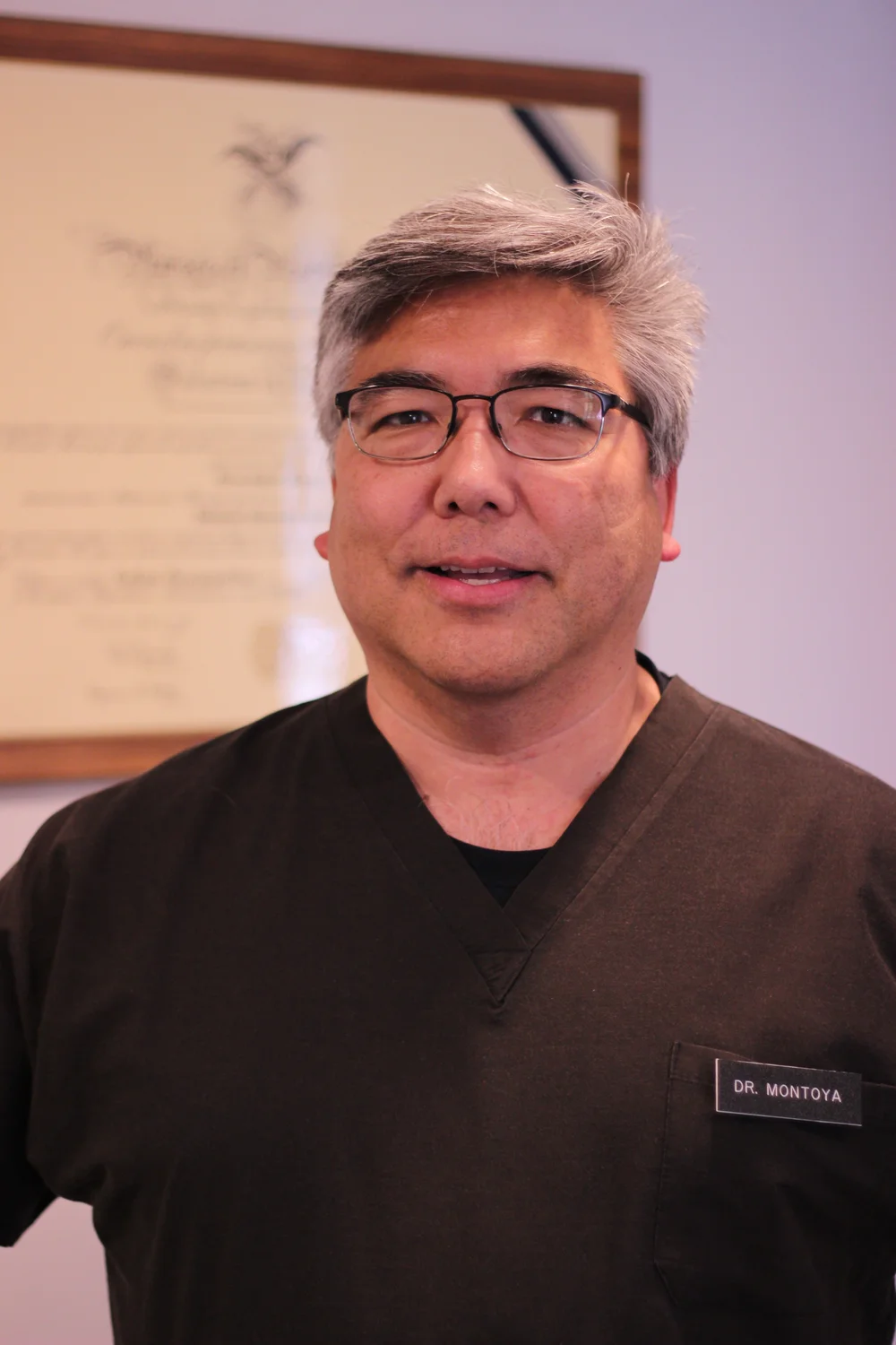 Doctors — Lower Cape Dental Associates