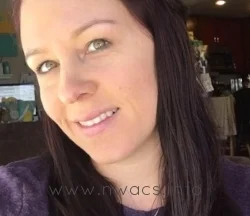 Tanna Neufeld, MS, CCC-SLP