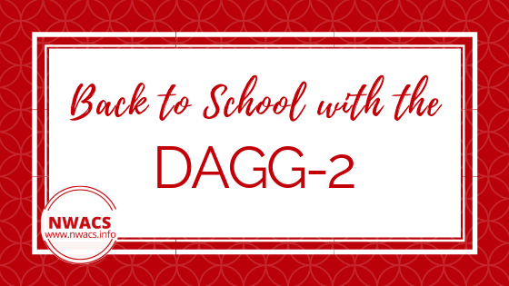 Back to School with the DAGG-2