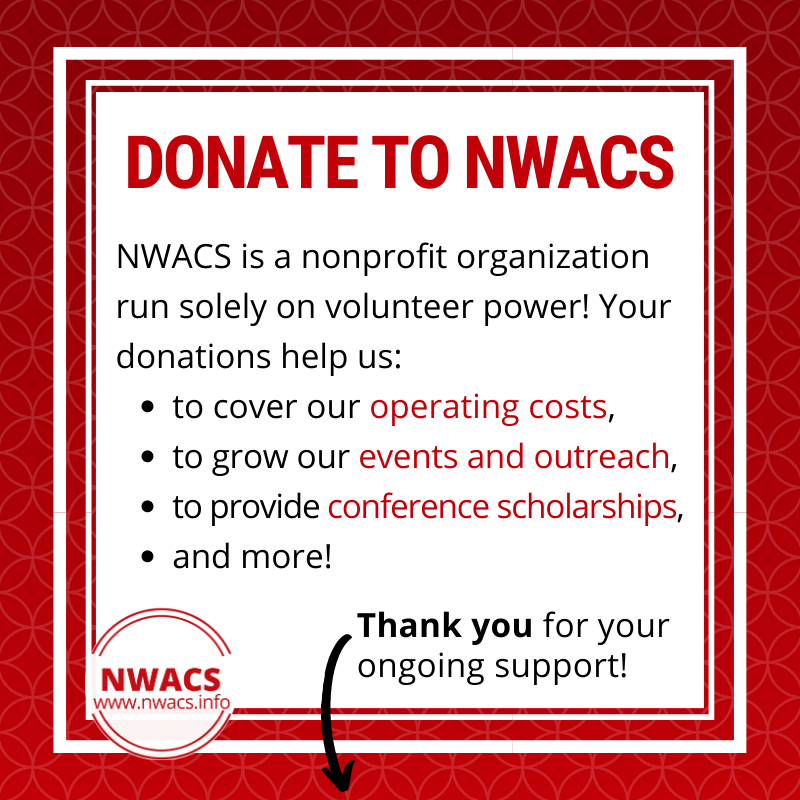 ATIA 2025 Conference (hybrid) — NWACS