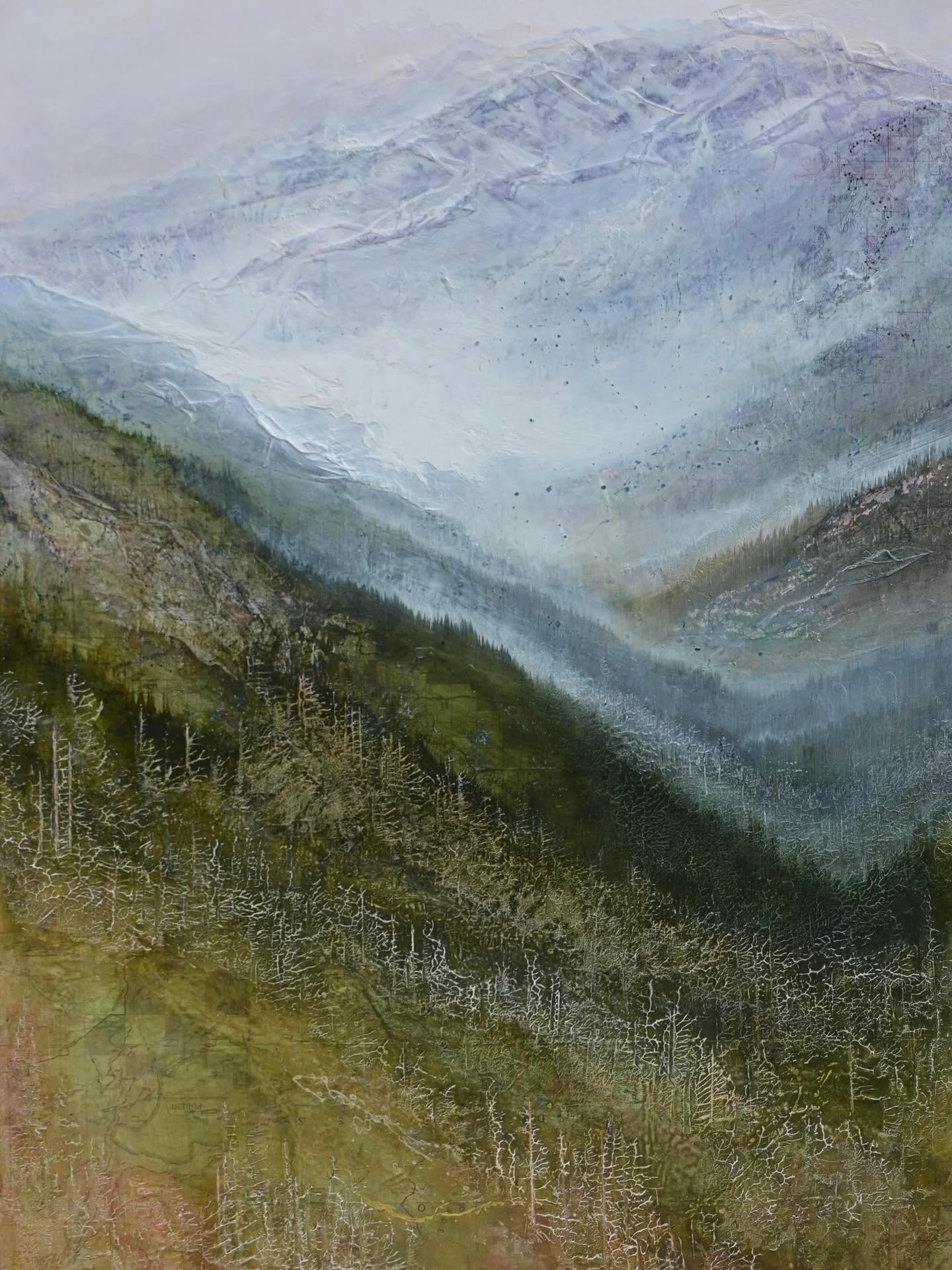 Our public lands aren&rsquo;t just resources&mdash;they&rsquo;re part of who we are. The value of the places is not what they can be sold for, but for what they already give us everyday.

Protect Public Lands!

&ldquo;National Forest&rdquo; &mdash; 3