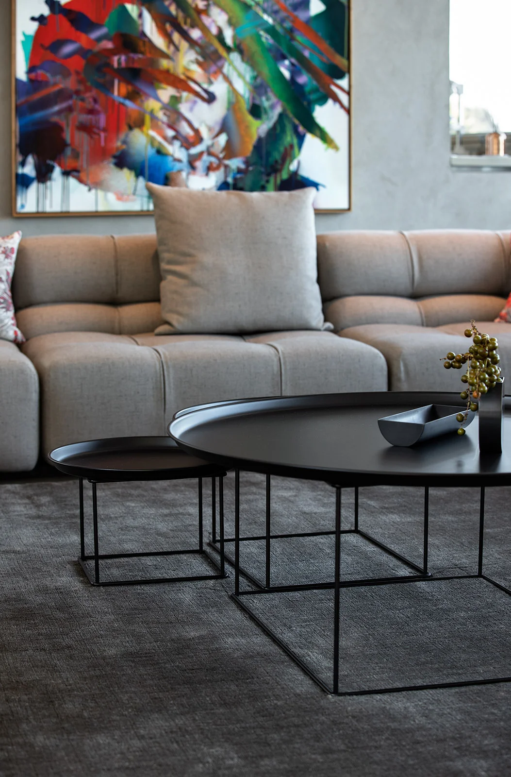 Fibonacci Interior Design