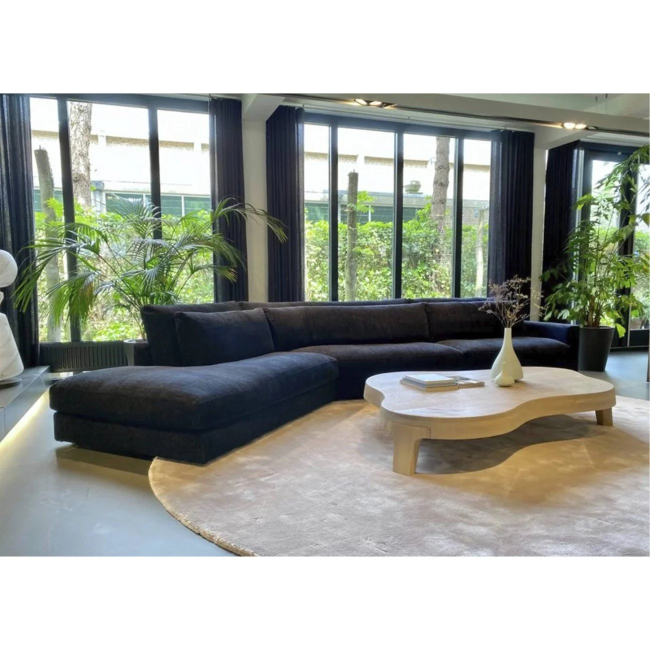 LINTELOO - MAURO MODULAR SOFA