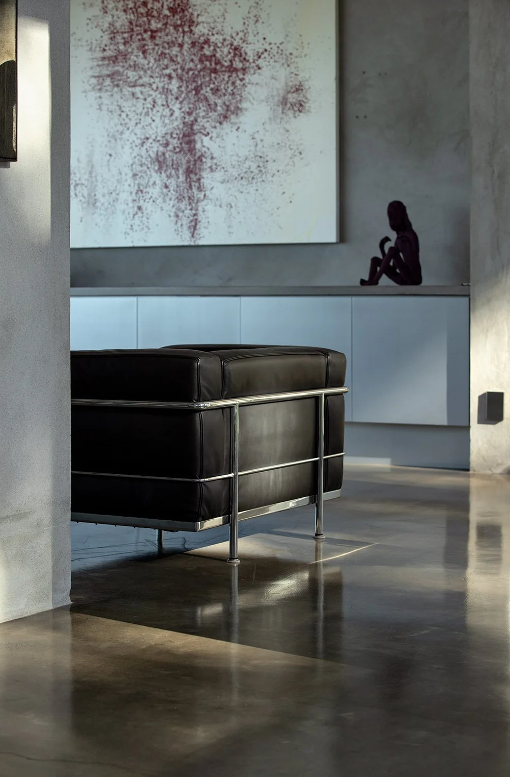 Fibonacci Interior Design