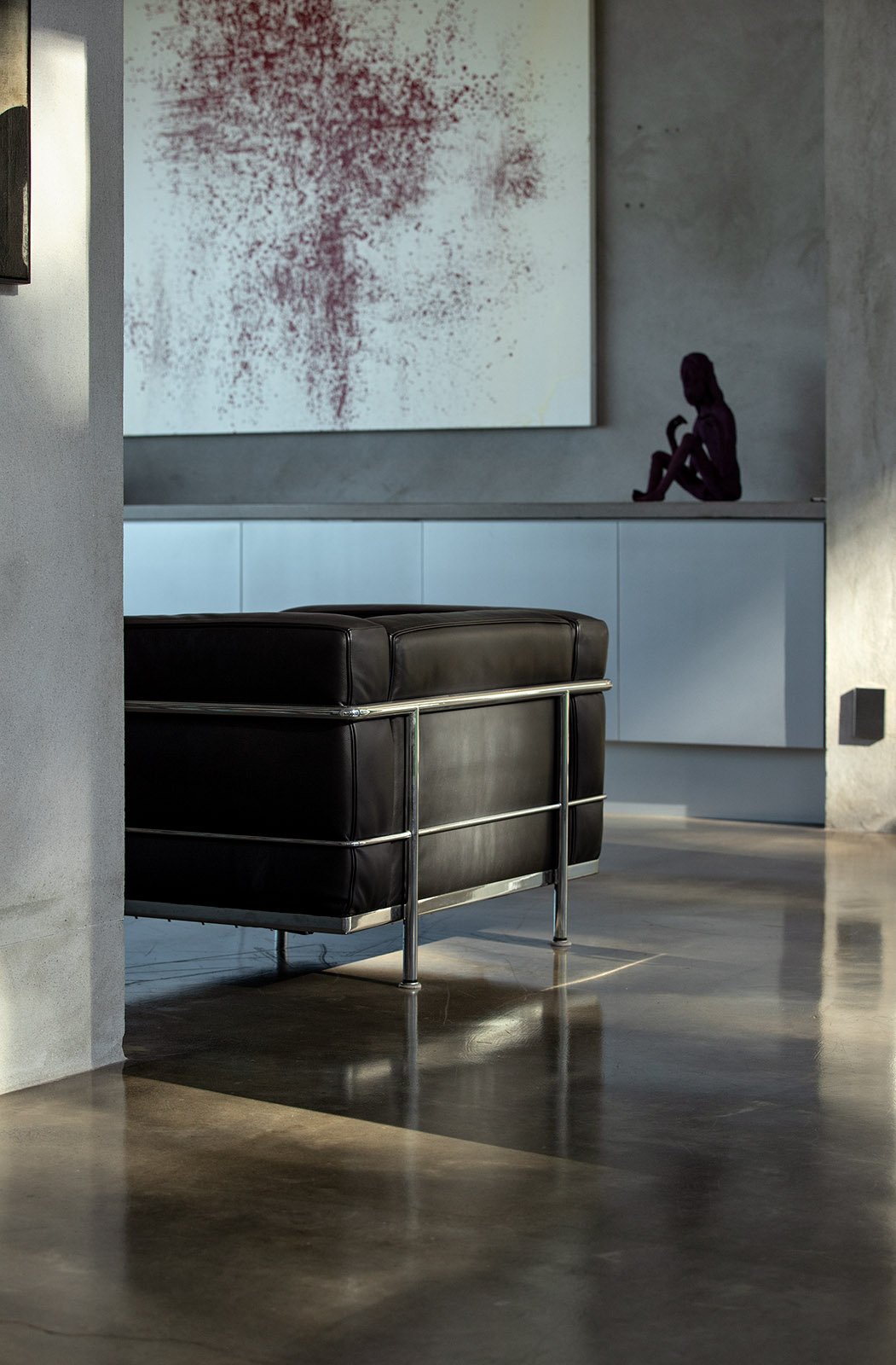 Fibonacci Interior Design
