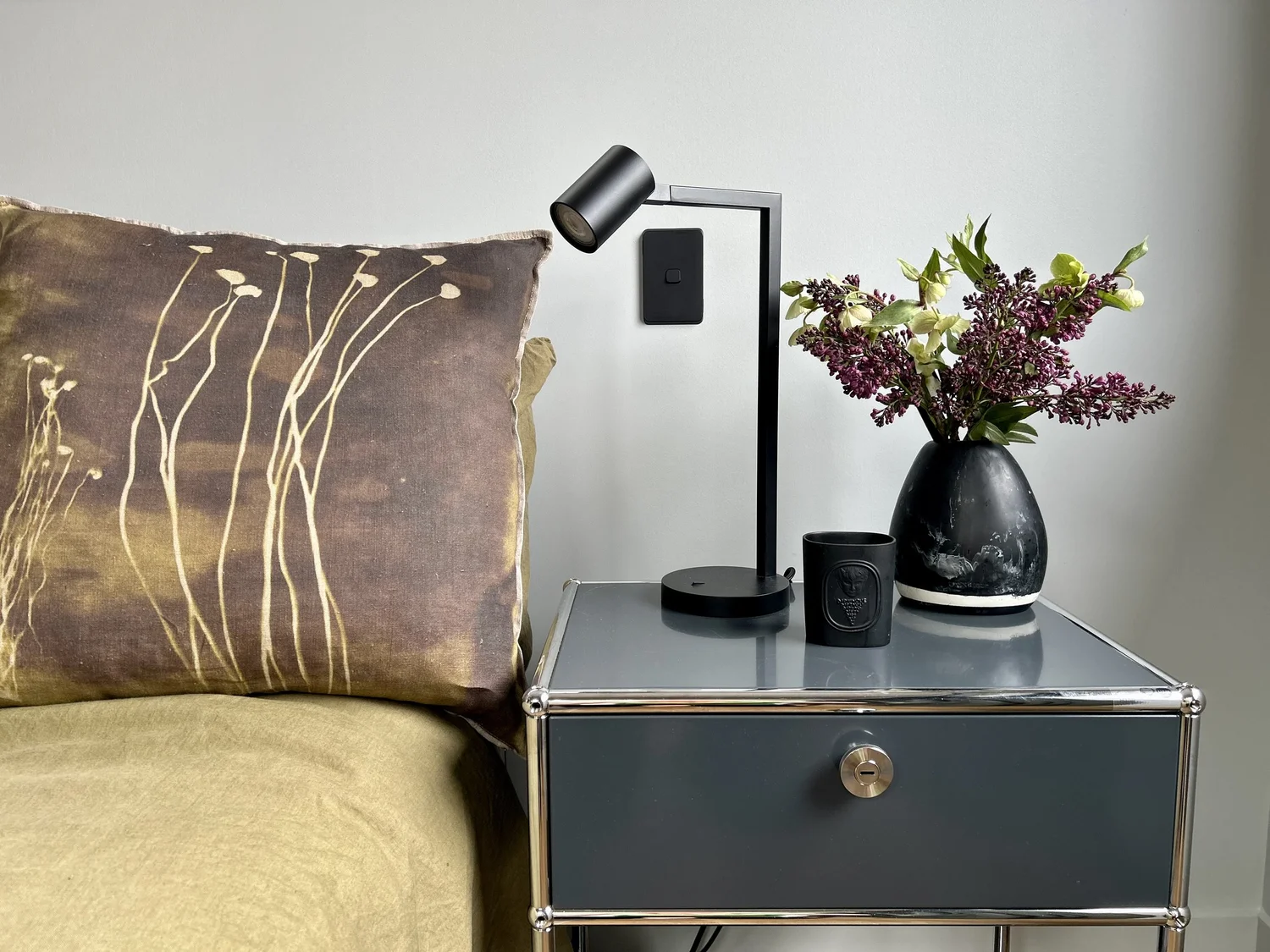 Fibonacci Interior Design