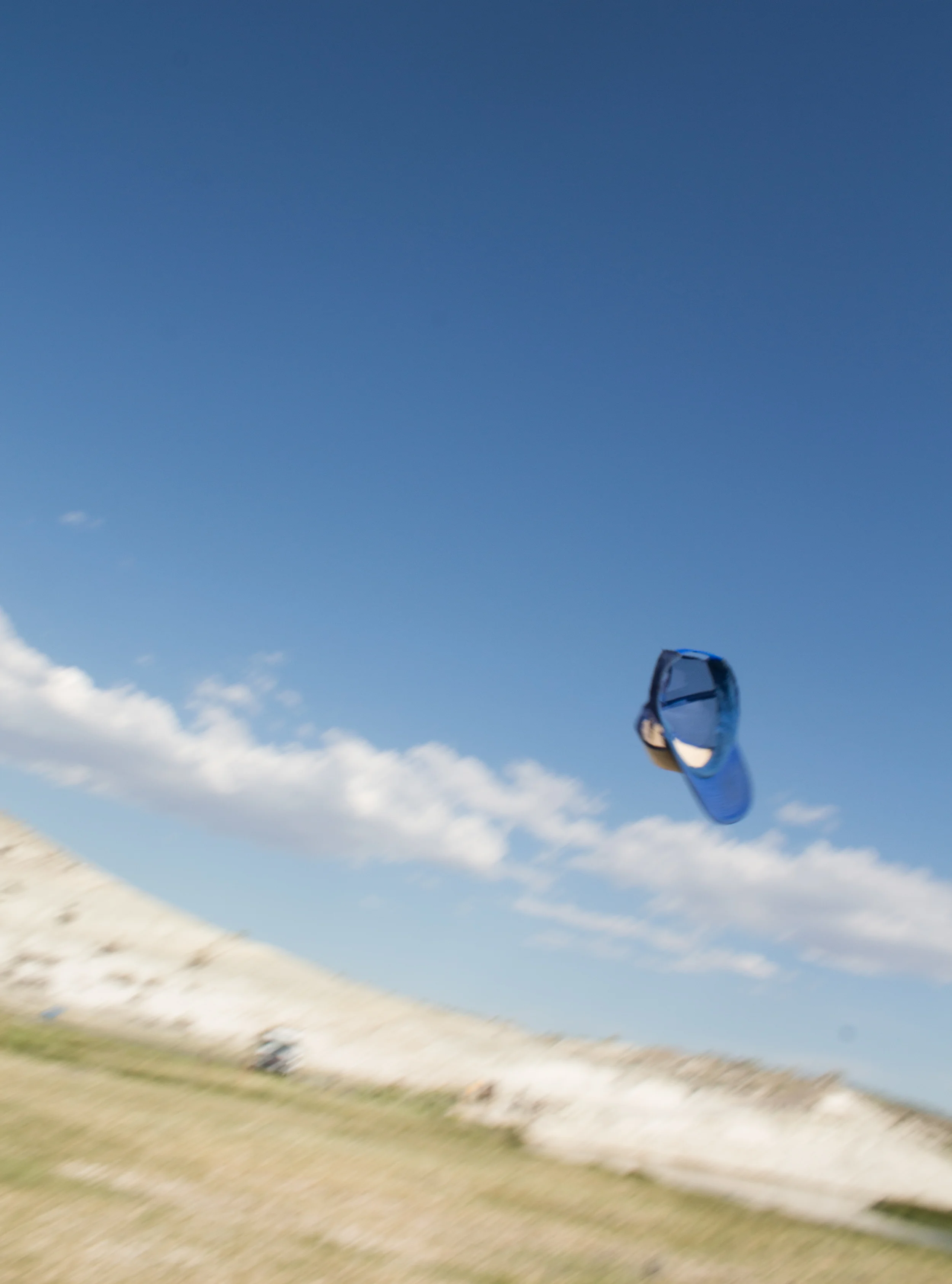 Windy.