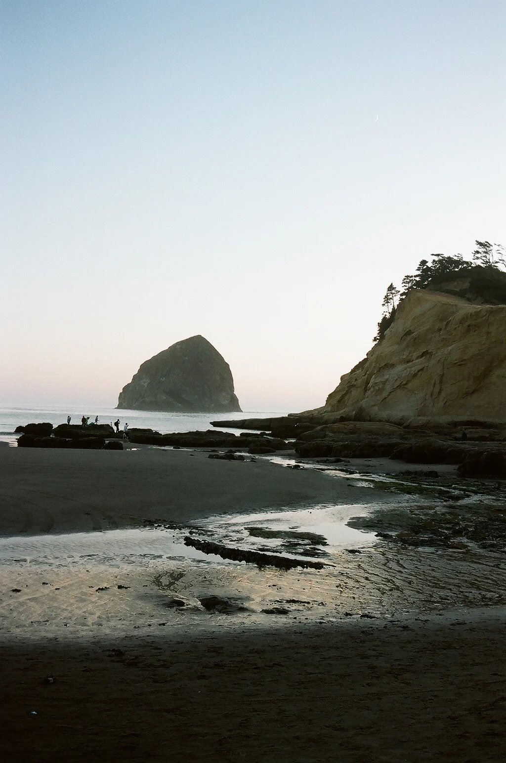 Another one from Kiwanda.