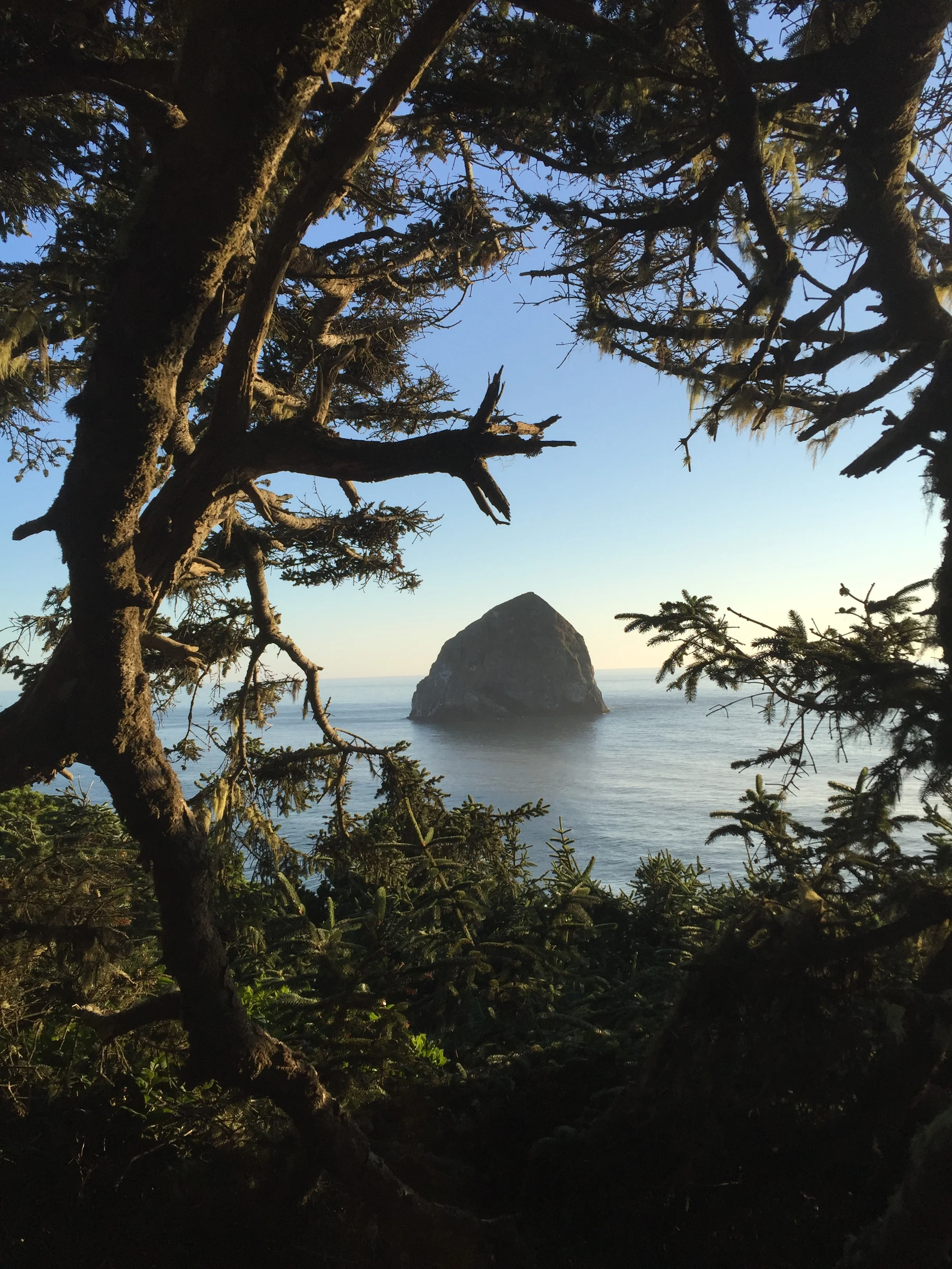 Cape Kiwanda.