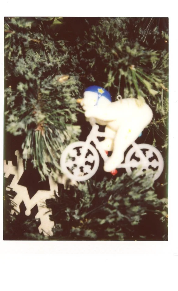 Yesterday was my favorite holiday of the year, Christmas. If you know me at all, you know I am a huge fan of the season and tend to get very festive, i.e. original Christmas movies every night and listening to festive music since Thanksgiving. As I get older, I find that Christmas comes and goes quicker and quicker by the year. Of course, it seems like it becomes less and less magical. After opening so many gifts yesterday (and don't get me wrong, I love gifts), it was hard not to feel a sense of materiality and just being plain spoiled. I received many things that I asked for, but by the end, I felt like I didn't deserve any of it. 