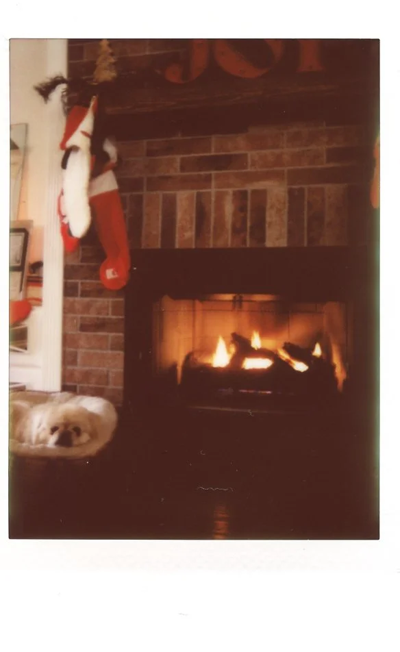 This Christmas in particular has shown me what I truly want, instead of all this 'stuff'. I want to spend more truthful time with friends and family. I want to share sincere experiences with those I don't normally do. The gifts I received is just 'stuff,' and although I was pumped to receive it all, while being very thankful, that 'stuff' isn't going to last forever. But making memories and spending time with other humans goes a long way. My New Year's Resolution is to work on my character, and love those who need to be shown love. Let's not forget what the real Reason for the season is this holiday. -Sean