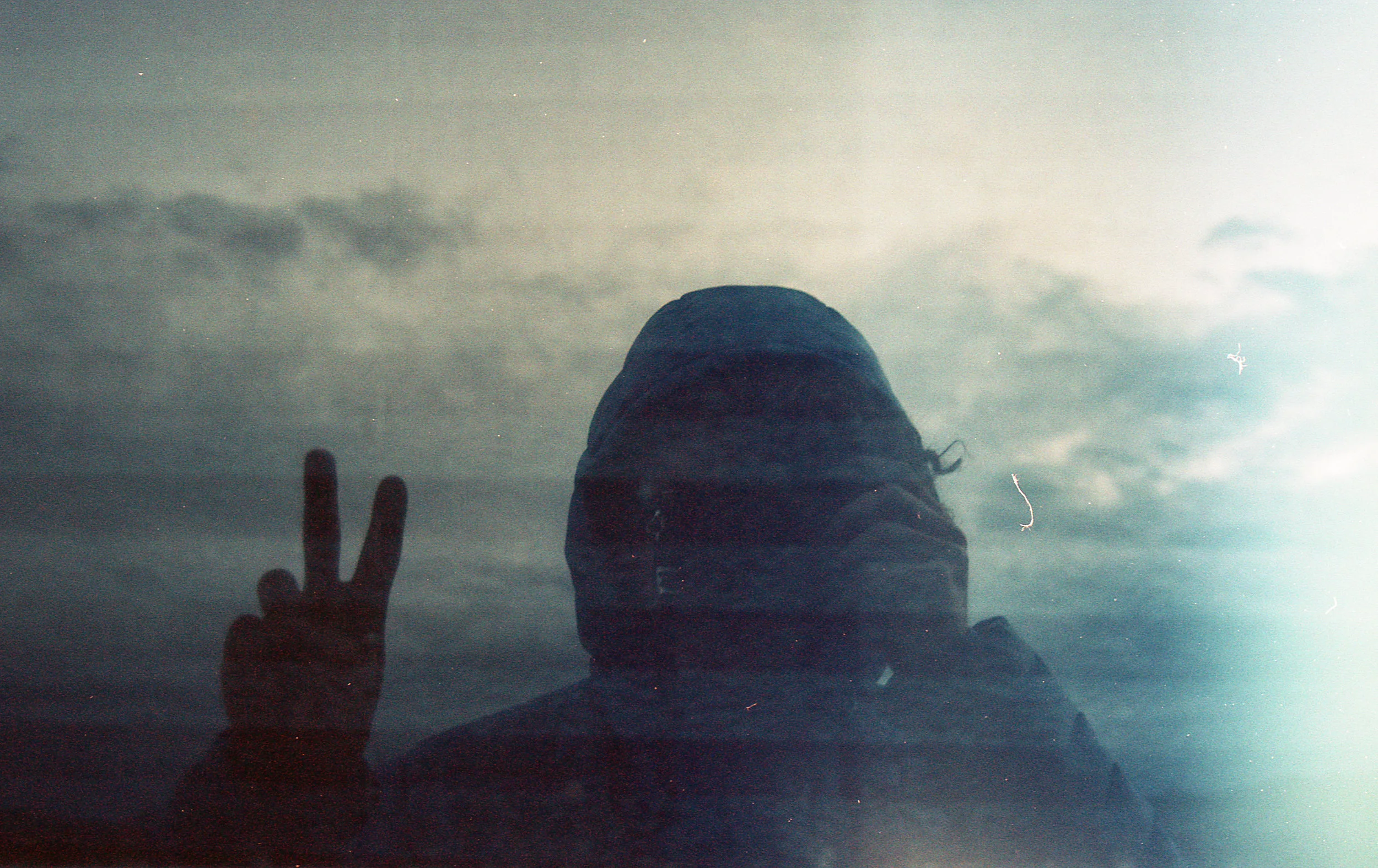 This Christmas, I was lucky enough to receive an Epson photo scanner, so I can begin scanning my own 35mm negatives. This is sweet in many ways: I can now have more control over how I want my photos to look, it's half the price at the lab for a roll because they don't need to scan, and I'll get my film back in 3 days as opposed to a week. Take a look at my first roll of the year, scanned by yours truly.