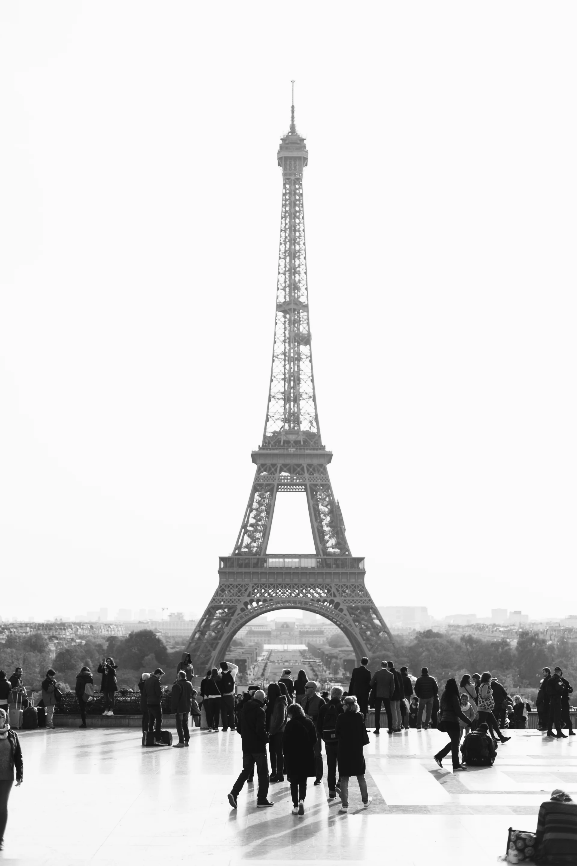 Eiffel Tower