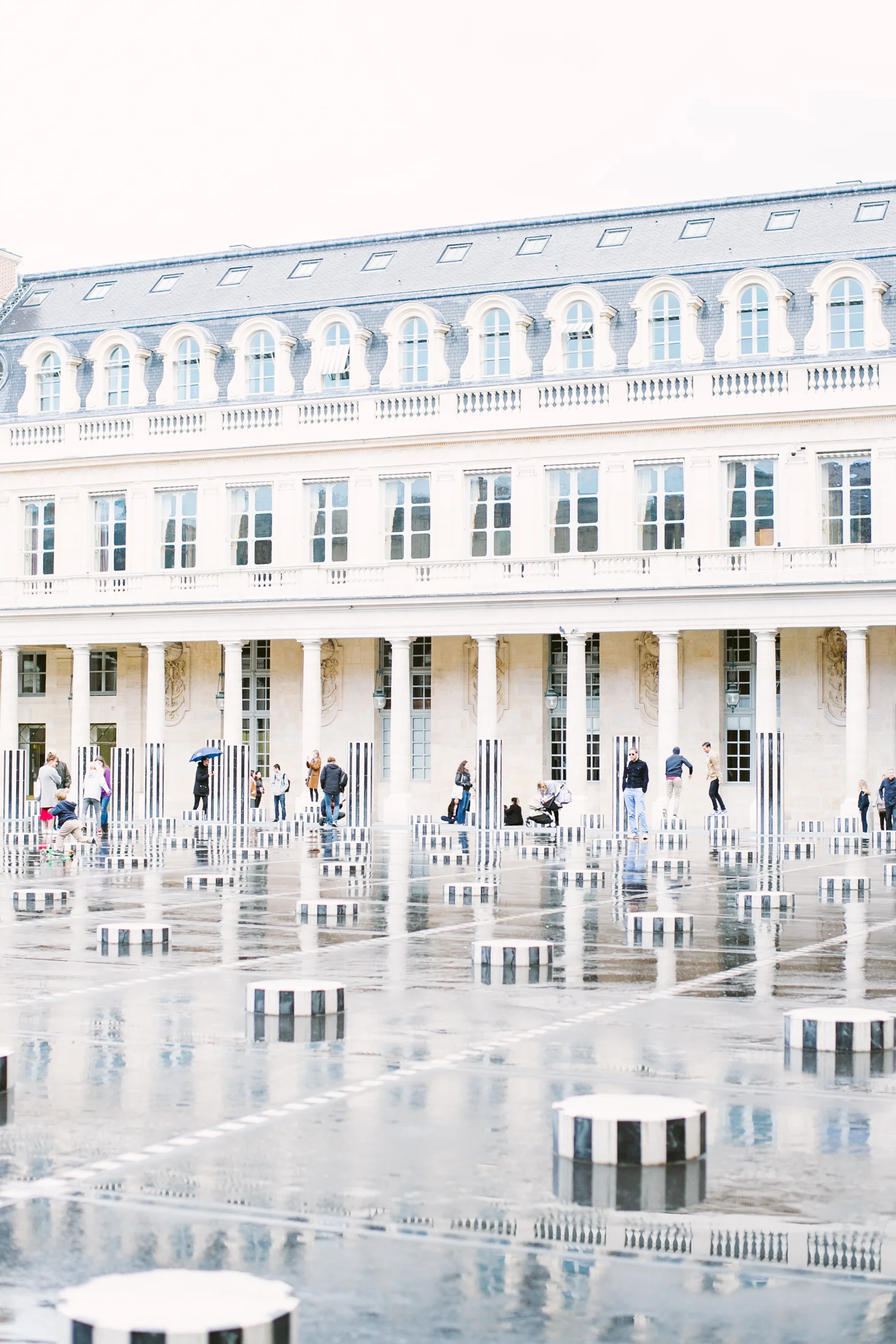 Palais De Royal