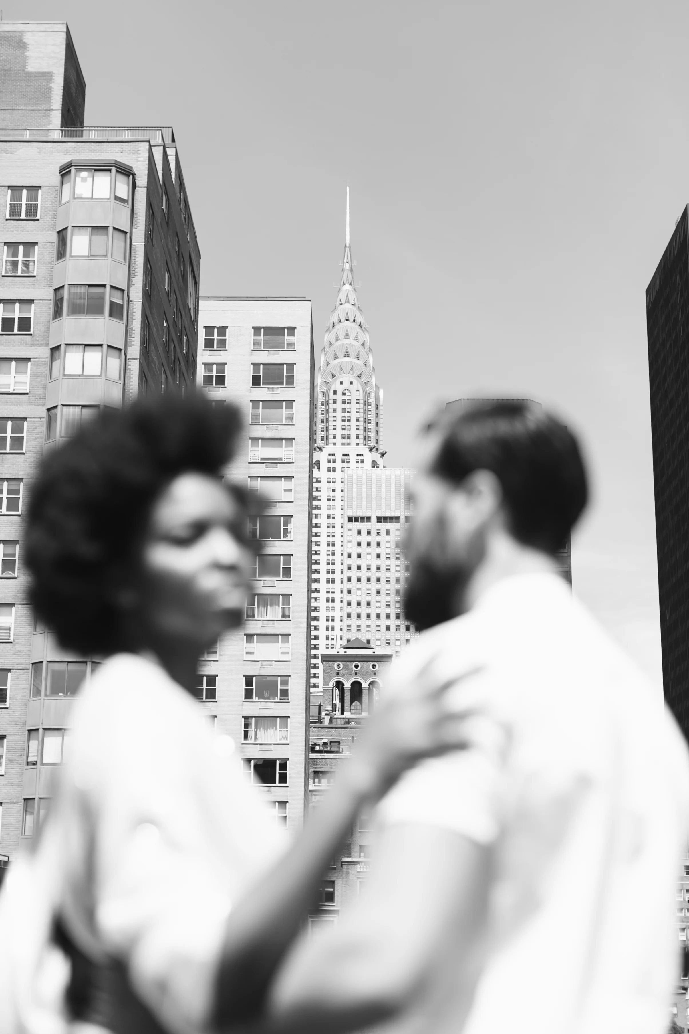 Alea's Signature BW Presets for LR