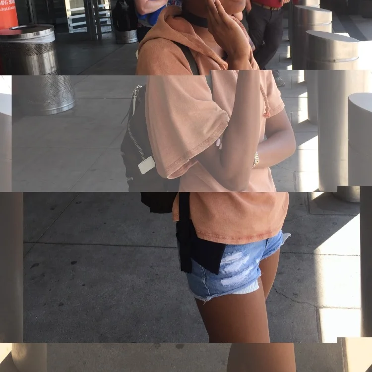 FAST FASHION: You Might be Killing People 