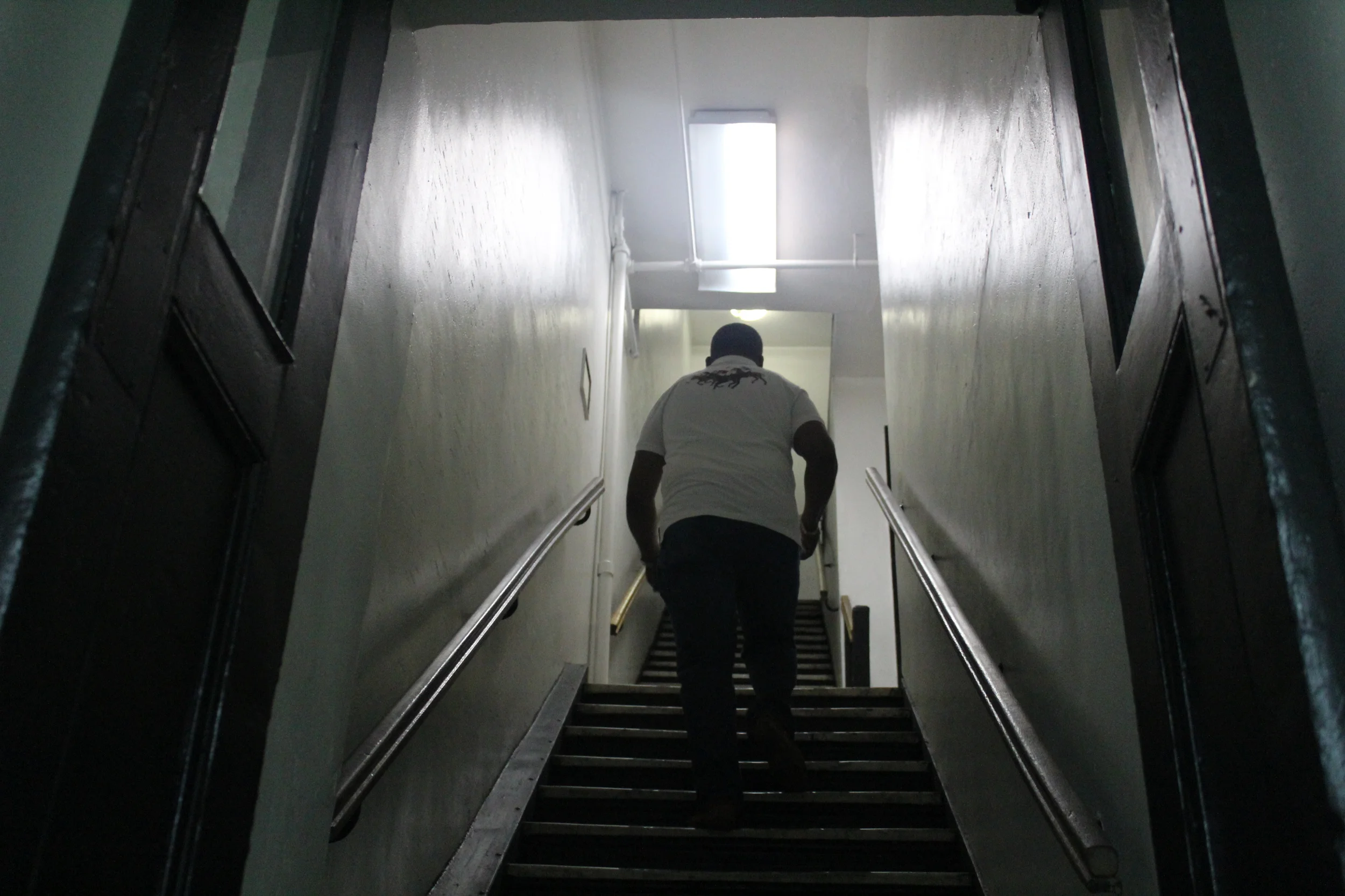 Gentrification: I'm Over Hipster White People