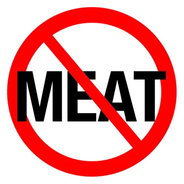 6TH MONTH UPDATE: Life as a Vegetarian 
