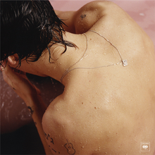 ALBUM REVIEW 3.0: "Harry Styles" by Harry Styles 